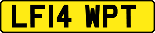 LF14WPT