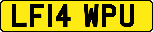 LF14WPU