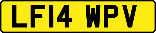 LF14WPV