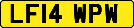 LF14WPW