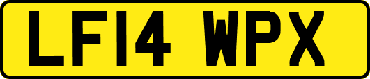 LF14WPX