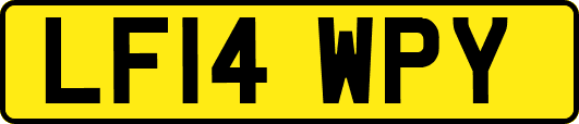 LF14WPY