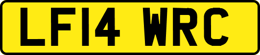 LF14WRC