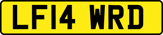 LF14WRD
