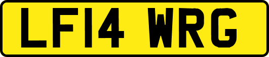 LF14WRG