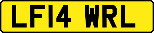 LF14WRL