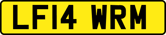 LF14WRM