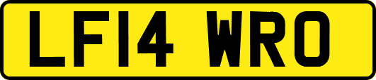 LF14WRO
