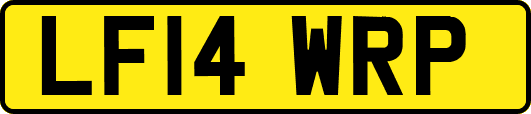LF14WRP