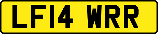 LF14WRR