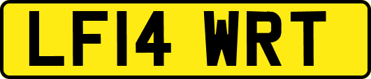 LF14WRT