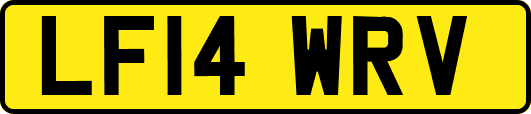 LF14WRV