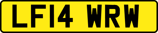 LF14WRW