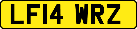 LF14WRZ