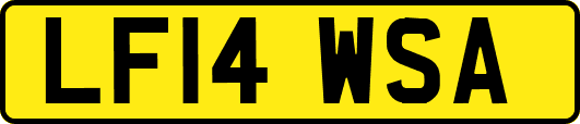 LF14WSA