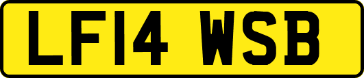 LF14WSB