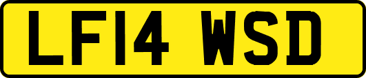 LF14WSD