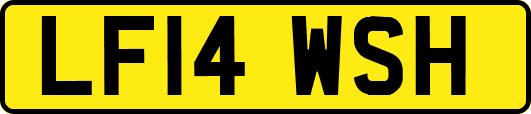 LF14WSH