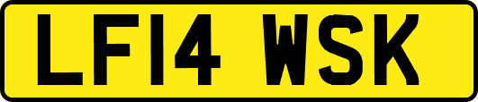 LF14WSK