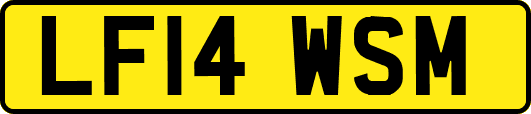 LF14WSM