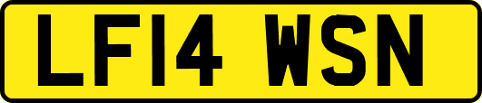 LF14WSN