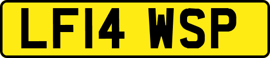 LF14WSP