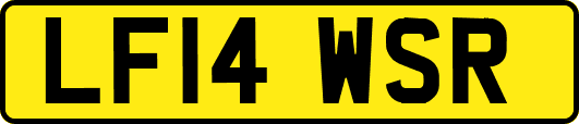 LF14WSR