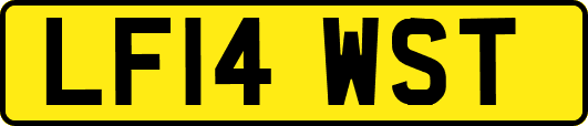 LF14WST