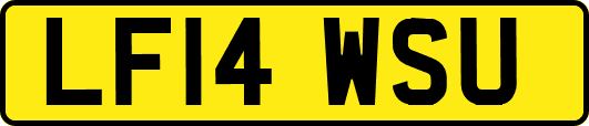 LF14WSU