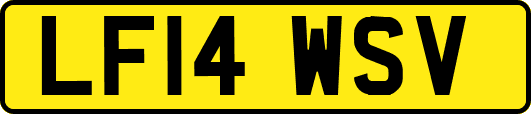LF14WSV