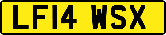 LF14WSX