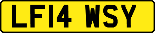 LF14WSY