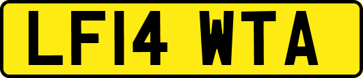 LF14WTA