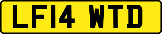 LF14WTD