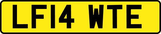 LF14WTE