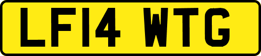 LF14WTG