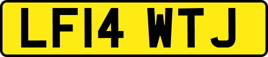 LF14WTJ