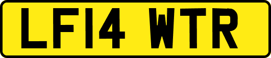 LF14WTR
