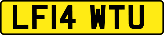 LF14WTU