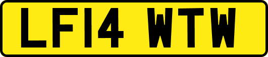 LF14WTW
