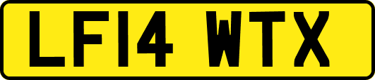 LF14WTX