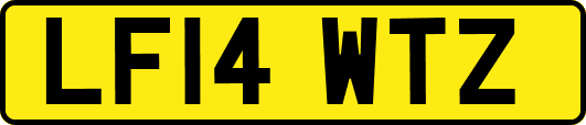 LF14WTZ