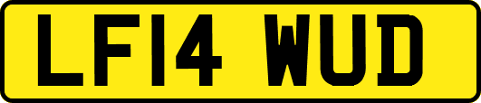 LF14WUD