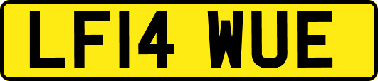 LF14WUE