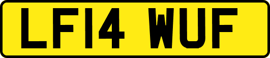 LF14WUF