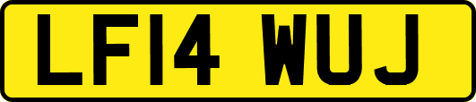 LF14WUJ