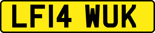 LF14WUK