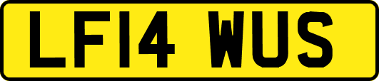 LF14WUS