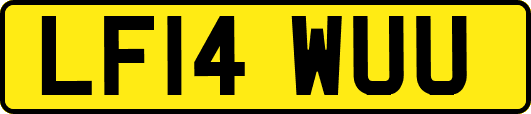 LF14WUU
