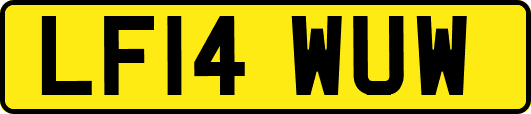 LF14WUW